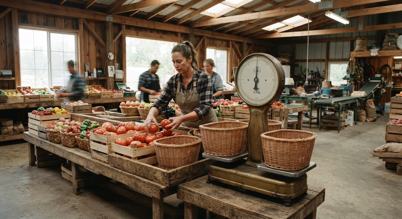 The Secrets of Regenerative Soil