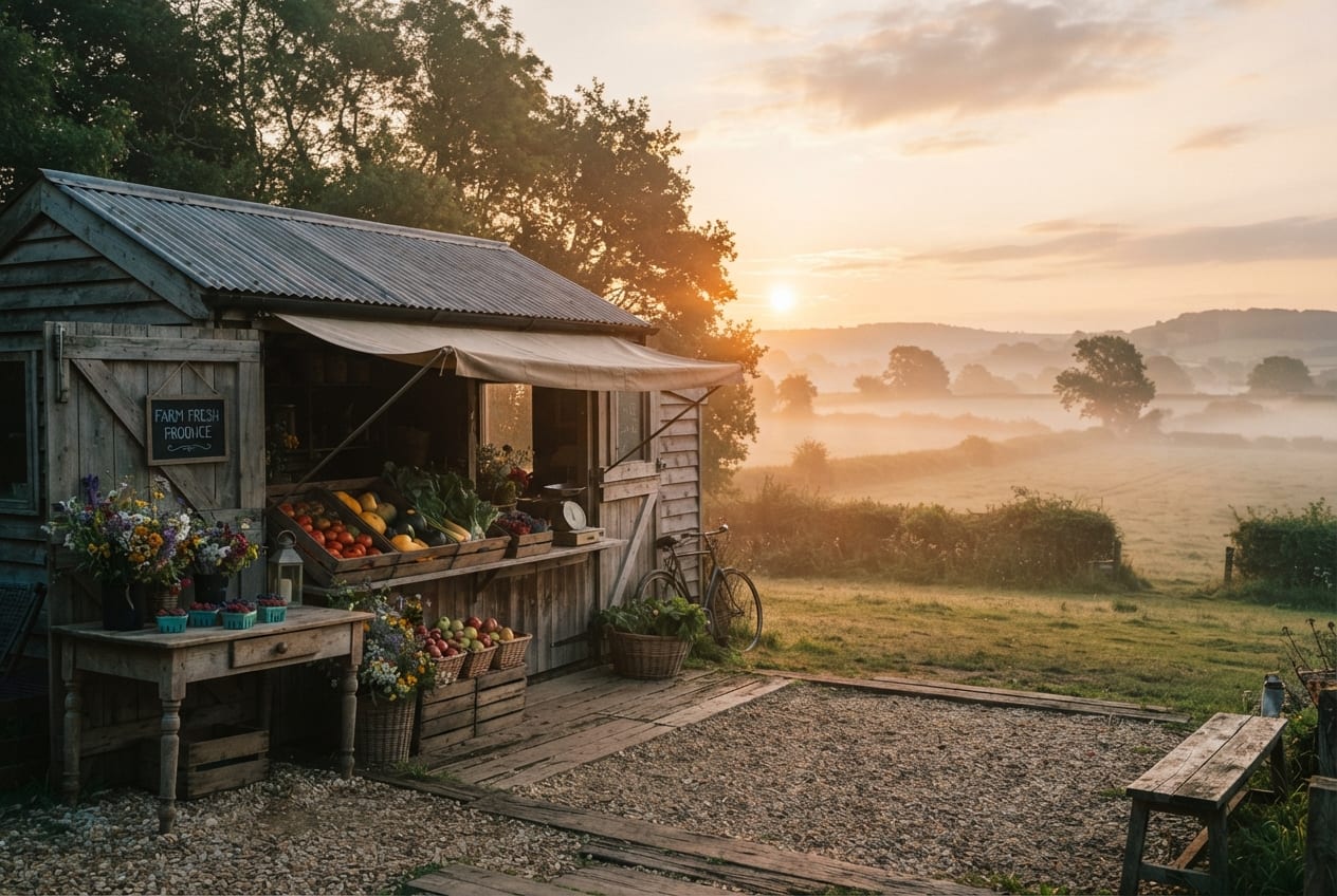 Regenerative Soil Health